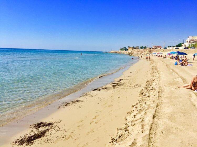 Summer Breeze Apartment - أفولا المظهر الخارجي الصورة