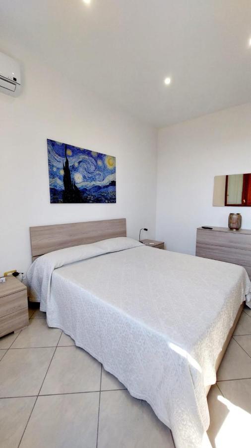 Summer Breeze Apartment - أفولا المظهر الخارجي الصورة