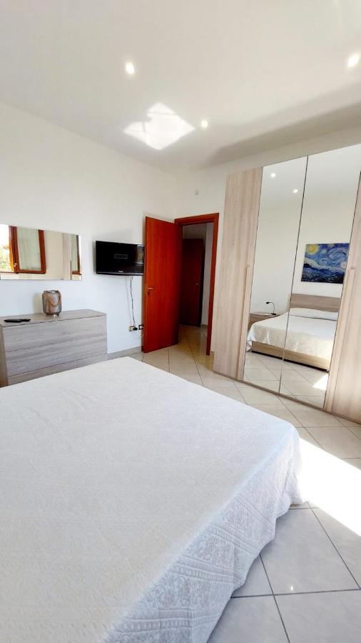 Summer Breeze Apartment - أفولا المظهر الخارجي الصورة